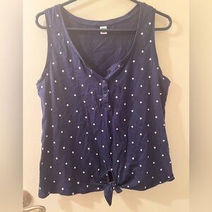 🌺 5 for $15 🌺 Old Navy Tank